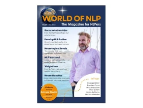 The World of NLP Magazine No. 1