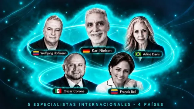 COACH 3.0 - Jornada Internacional de Actualización Profesional en Coaching