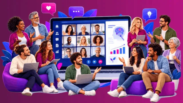 World of NLP Online Kongress 2026