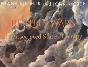 Reality Wars from Frank Pucelik