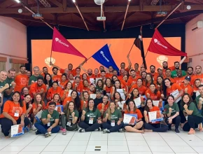 Instituto VOCÊ - Diamond Training
