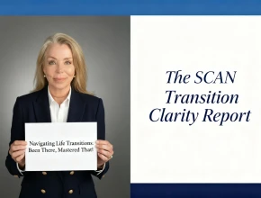 SCAN Transition Clarity Report by Arline Davis