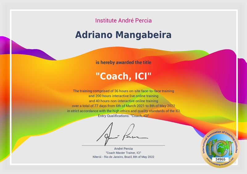 Certificate Preview