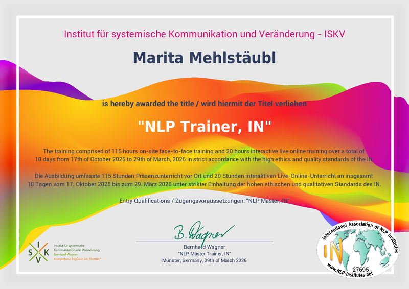 Certificate Preview