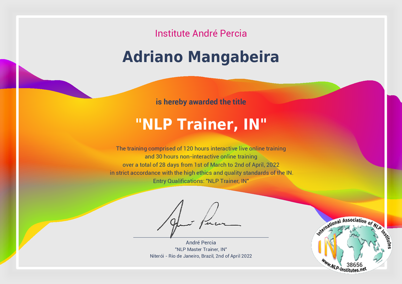 Certificate Preview