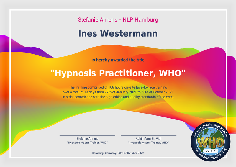 Certificate Preview
