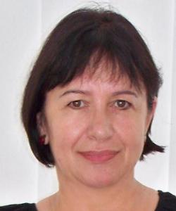 Nada Kaiser