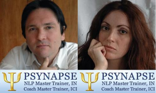 Virginie & Philippe Vernois