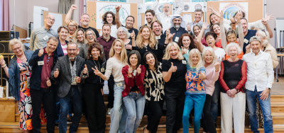 World Congress for Master Trainer
