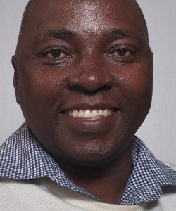 Elias Gikundi