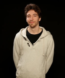 Adam Nielsen