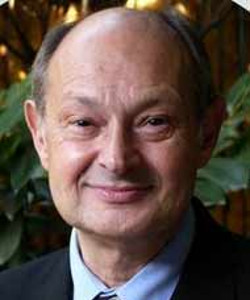 Brian van der Horst