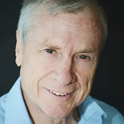 Colin P. Sisson