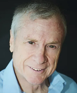 Colin P. Sisson