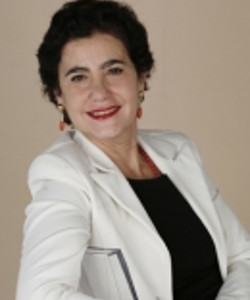 Consuelo Casula