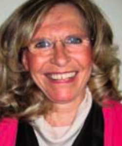 Cornelia Benesch