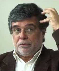 Dr. Francisco Di Biase
