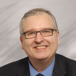 Dr. Franz Hütter