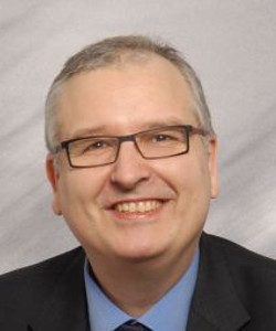 Dr. Franz Hütter