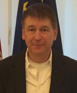 Prof. Dr. Gerhard Berchtold
