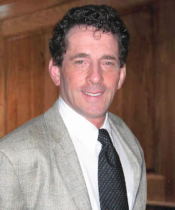 Jeffrey K. Zeig PhD