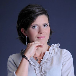 Joanna Zawada Kubik