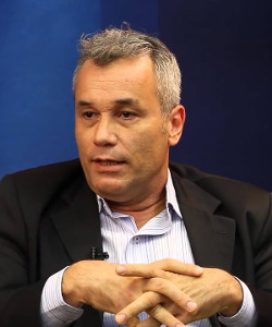 Luiz Augusto Paiva