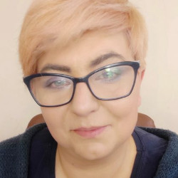 Monika Łukomska Bekiel