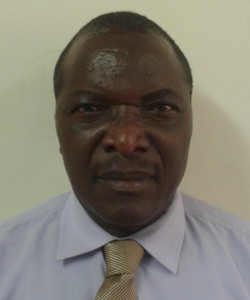 Roger Songole