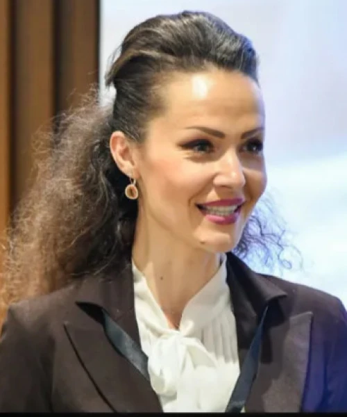 Marina Kostić