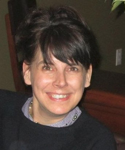 Sarah Mulvey