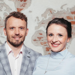 Edyta & Dominik Szelowie