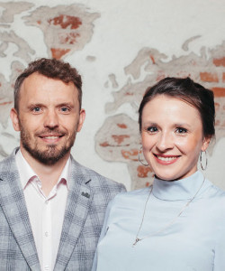 Edyta & Dominik Szelowie