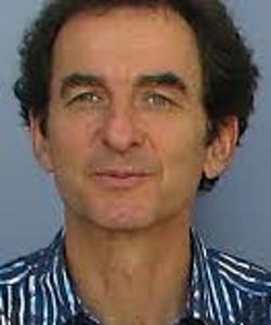 Ueli Frischknecht